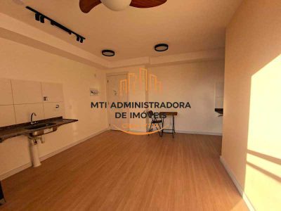 Apartamento, 1 quarto, 30 m² - Foto 4