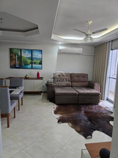 Apartamento, 3 quartos, 144 m² - Foto 5