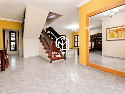Casa, 5 quartos, 500 m² - Foto 4