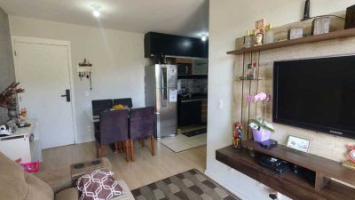 Apartamento, 2 quartos, 48 m² - Foto 5