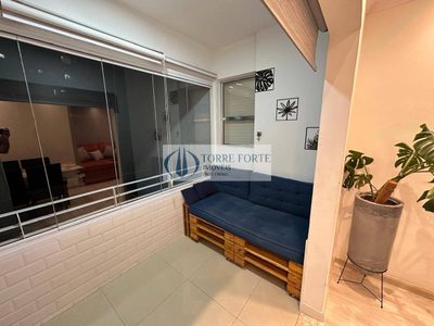 Apartamento, 3 quartos, 75 m² - Foto 2
