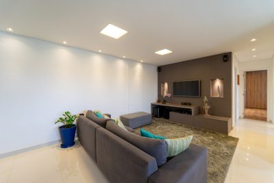 Apartamento, 3 quartos, 97 m² - Foto 2