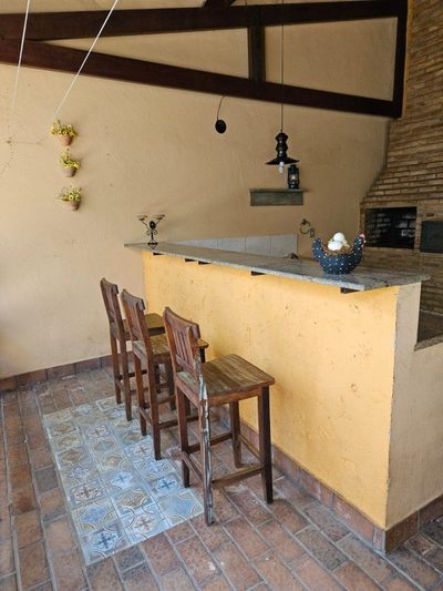 Casa, 4 quartos, 360 m² - Foto 4