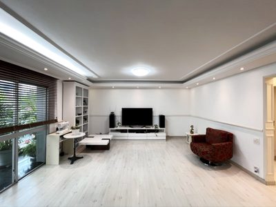 Apartamento, 3 quartos, 198 m² - Foto 1