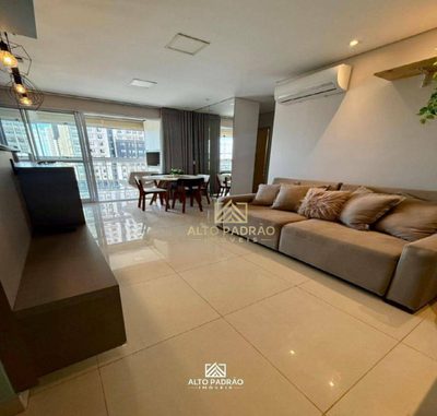 Apartamento, 1 quarto, 68 m² - Foto 1