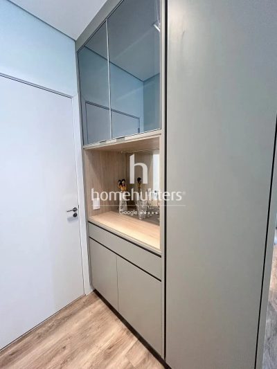 Apartamento, 1 quarto, 40 m² - Foto 5