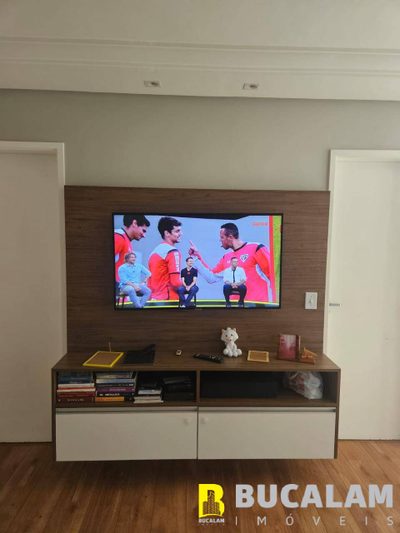 Apartamento, 2 quartos, 52 m² - Foto 4