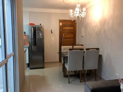Apartamento, 2 quartos, 42 m² - Foto 5