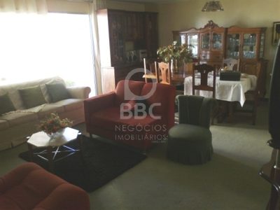 Apartamento, 3 quartos, 143 m² - Foto 5