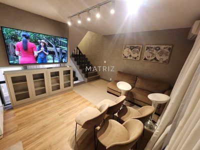 Apartamento, 1 quarto, 43 m² - Foto 3