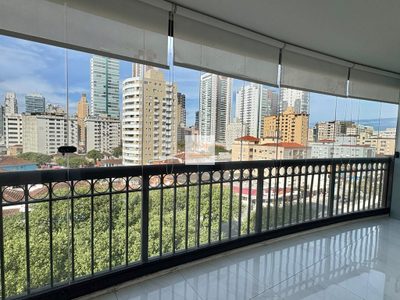 Apartamento, 2 quartos, 100 m² - Foto 3