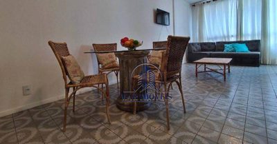 Apartamento, 2 quartos, 110 m² - Foto 3