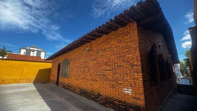 Casa, 5 quartos, 360 m² - Foto 2