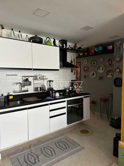 Apartamento, 3 quartos, 120 m² - Foto 5