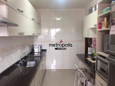 Apartamento, 2 quartos, 55 m² - Foto 4