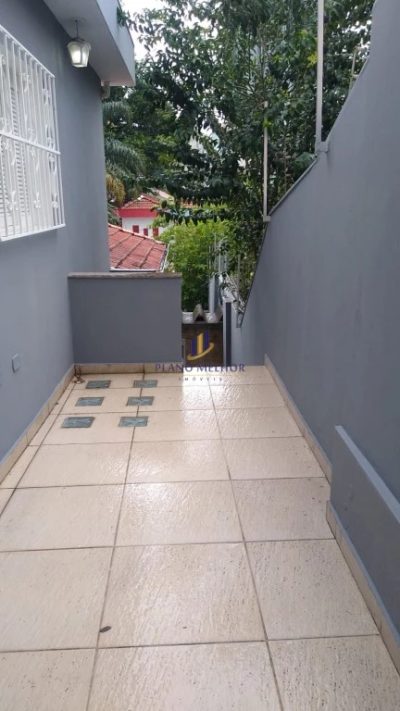 Casa, 3 quartos, 400 m² - Foto 4