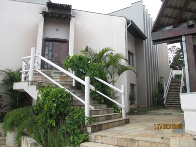 Sobrado - Foto 2
