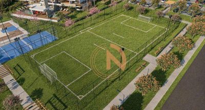 Loteamento e Condomínio, 1194 m² - Foto 4