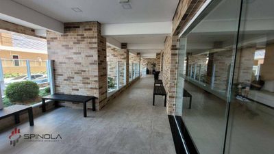 Apartamento, 3 quartos, 120 m² - Foto 3