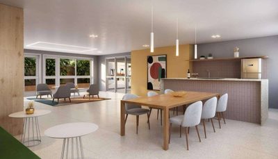 Apartamento, 2 quartos, 52 m² - Foto 5