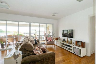 Apartamento, 3 quartos, 160 m² - Foto 5