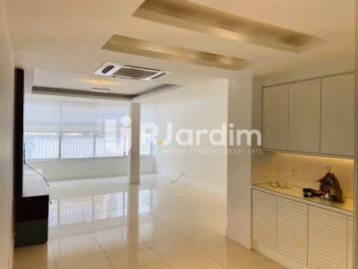 Apartamento, 3 quartos, 120 m² - Foto 2