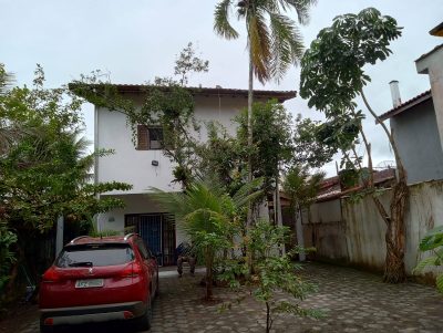 Casa, 4 quartos, 165 m² - Foto 1