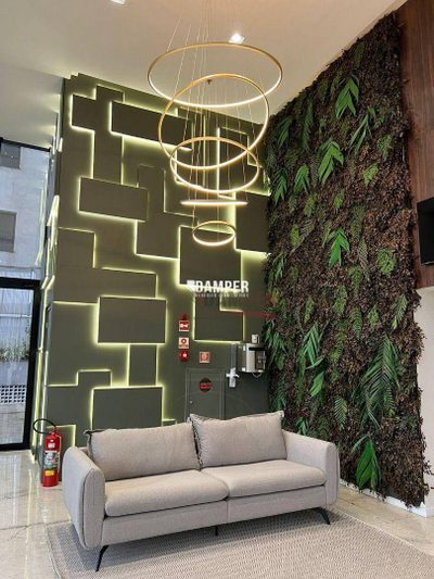Sala-Conjunto, 30 m² - Foto 2