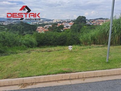 Terreno, 288 m² - Foto 1