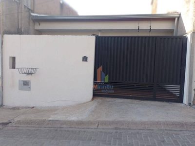 Casa, 2 quartos, 98 m² - Foto 1