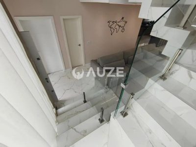 Sobrado, 5 quartos, 312 m² - Foto 4