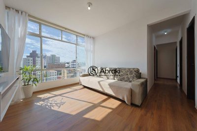 Apartamento, 3 quartos, 98 m² - Foto 2