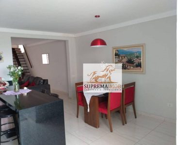 Casa, 4 quartos, 250 m² - Foto 3