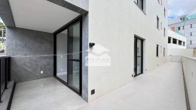 Apartamento, 3 quartos, 98 m² - Foto 4