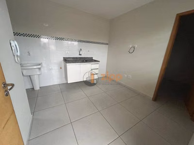 Apartamento, 1 quarto, 27 m² - Foto 3