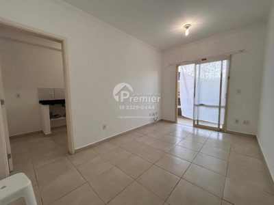 Apartamento, 1 quarto, 46 m² - Foto 2