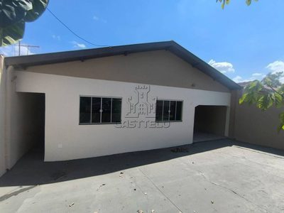 Casa, 3 quartos, 120 m² - Foto 2