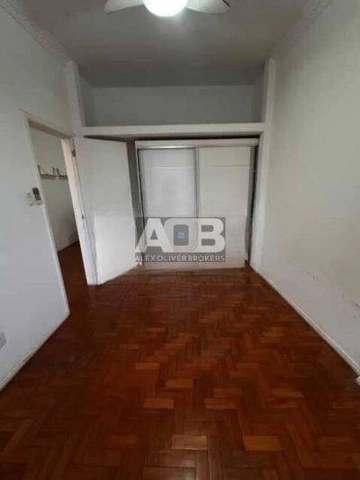 Apartamento, 1 quarto, 51 m² - Foto 5