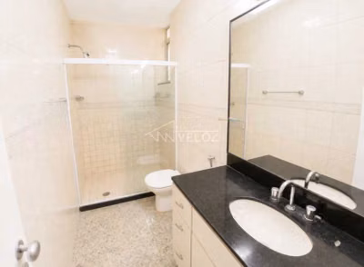 Apartamento, 3 quartos, 122 m² - Foto 1