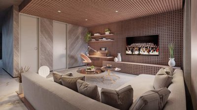 Apartamento, 4 quartos, 430 m² - Foto 4