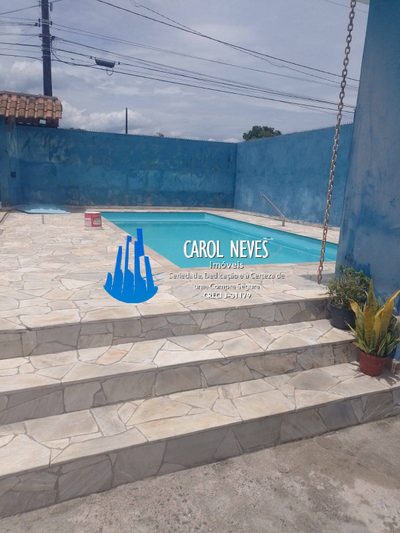 Casa, 7 quartos, 139 m² - Foto 2