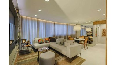 Apartamento, 2 quartos, 72 m² - Foto 1