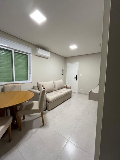 Apartamento, 2 quartos, 69 m² - Foto 1