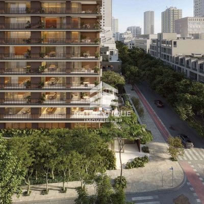 Cobertura, 4 quartos, 543 m² - Foto 5