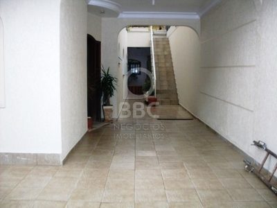 Sobrado, 3 quartos, 339 m² - Foto 5
