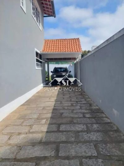 Casa, 3 quartos, 280 m² - Foto 4