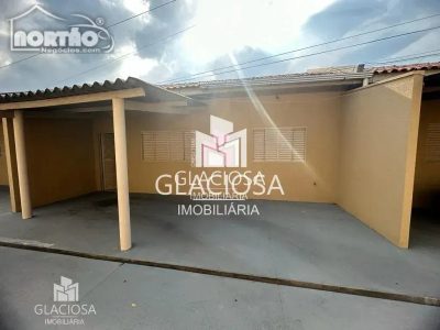 Casa, 3 quartos - Foto 3