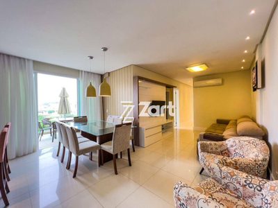 Cobertura, 3 quartos, 144 m² - Foto 1