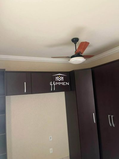 Apartamento, 3 quartos, 62 m² - Foto 4