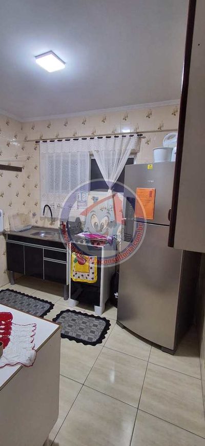 Casa, 2 quartos, 64 m² - Foto 3